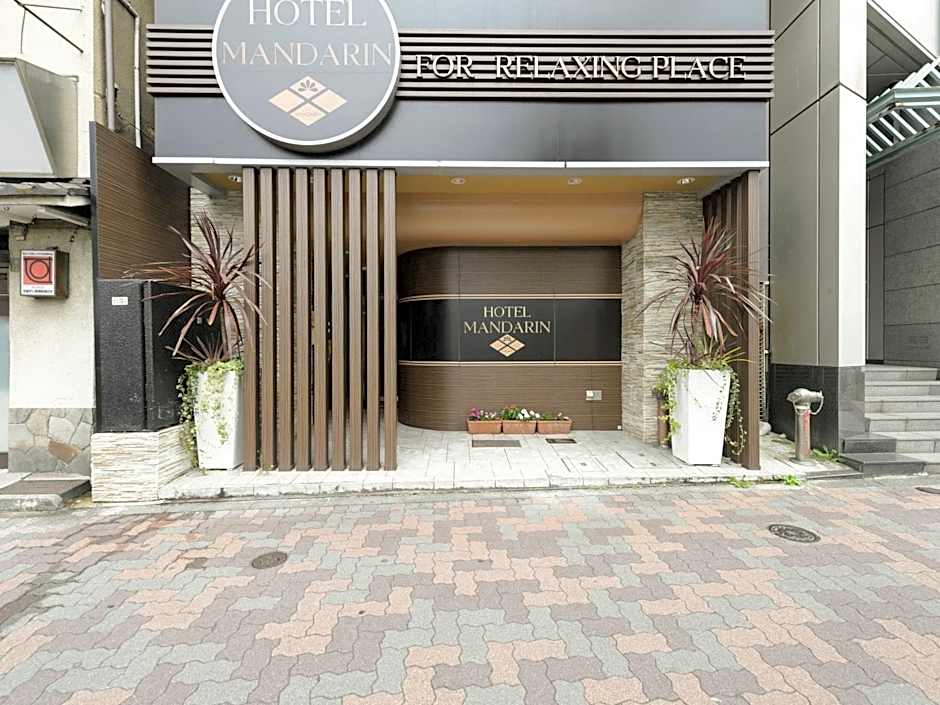 Amand Hotel