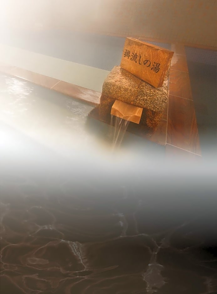 Natural Onsen Hostel Hidamari no Yu