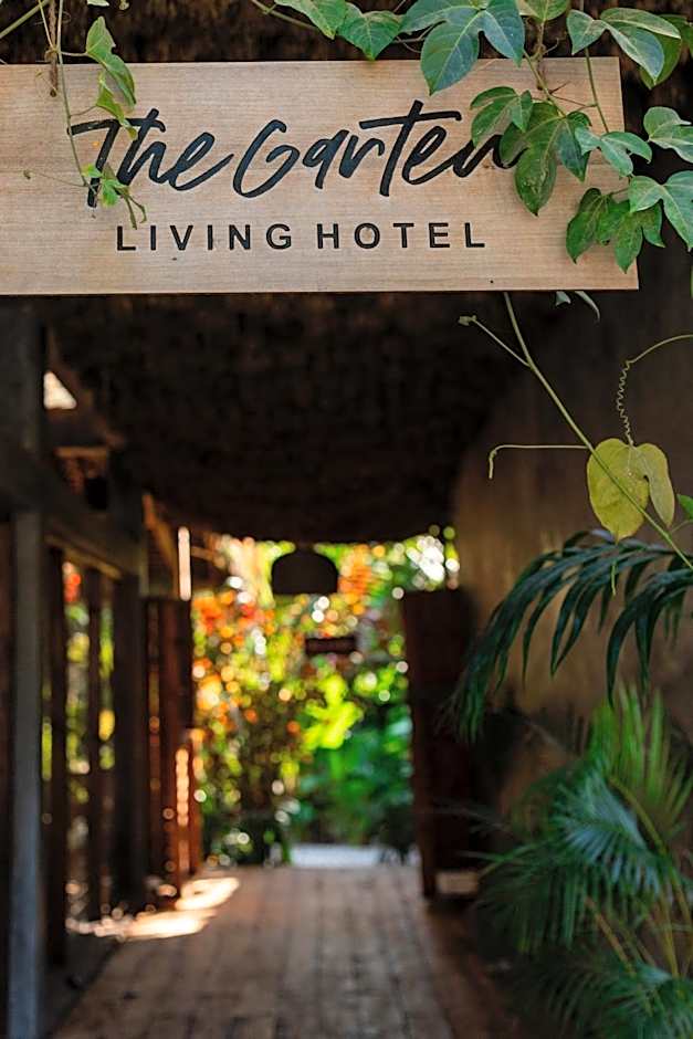 The Garten Living