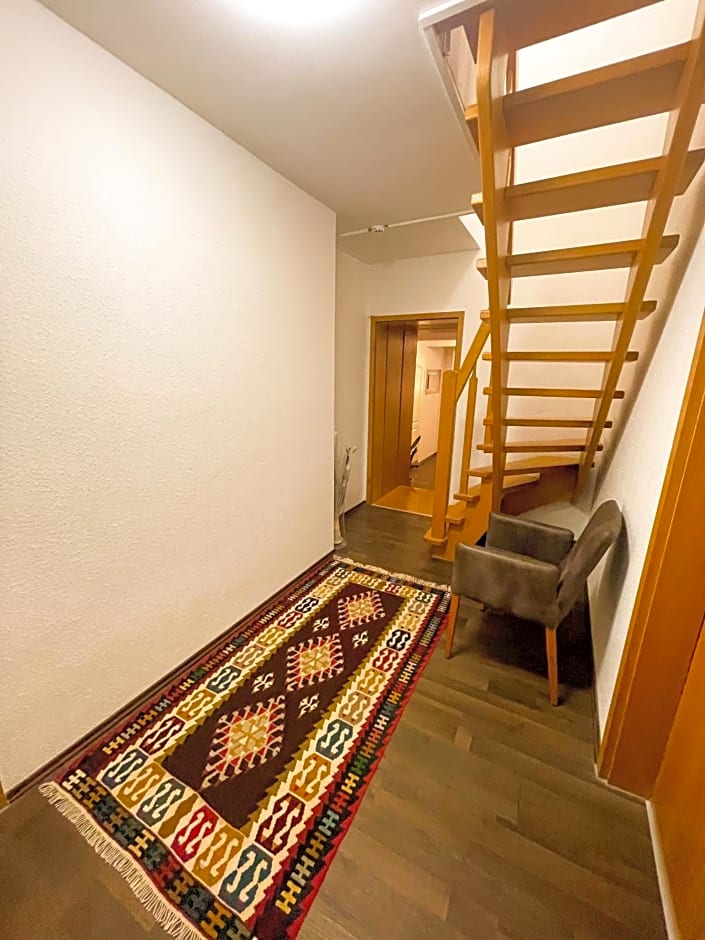 Hotel Kronenkurve