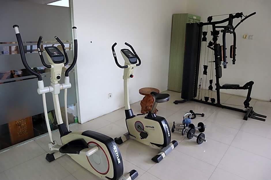 Hotel Safin Pati