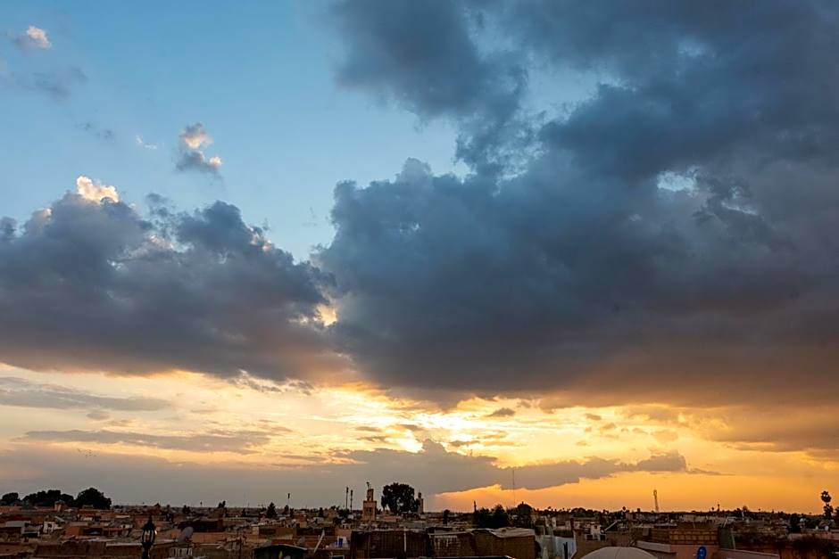 Riad Malayine