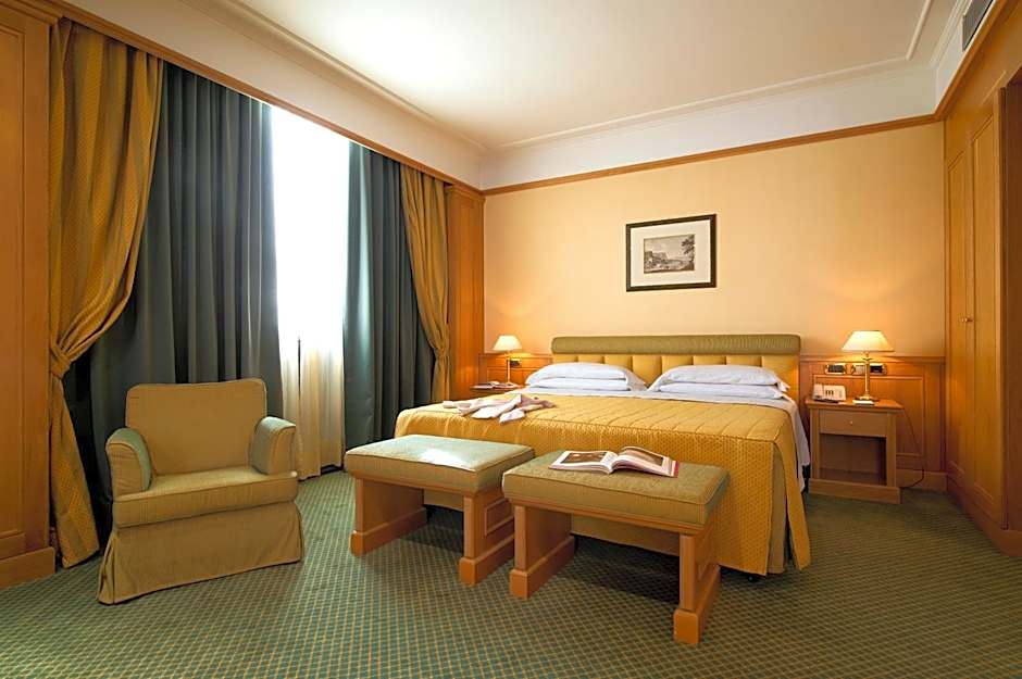 Grand Hotel Barone Di Sassj
