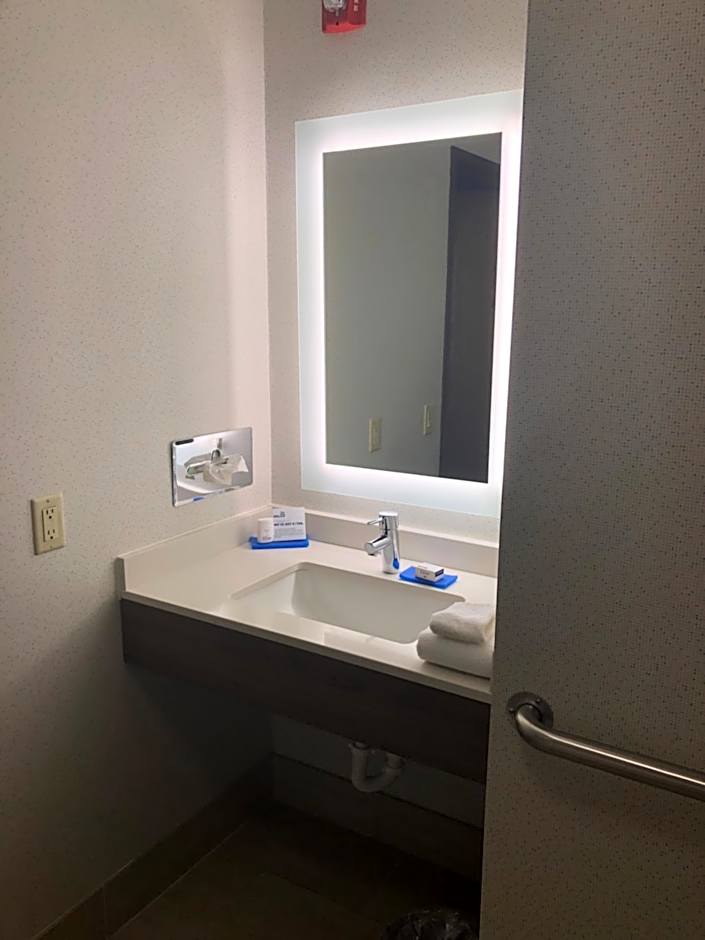 Holiday Inn Express Mount Vernon By IHG