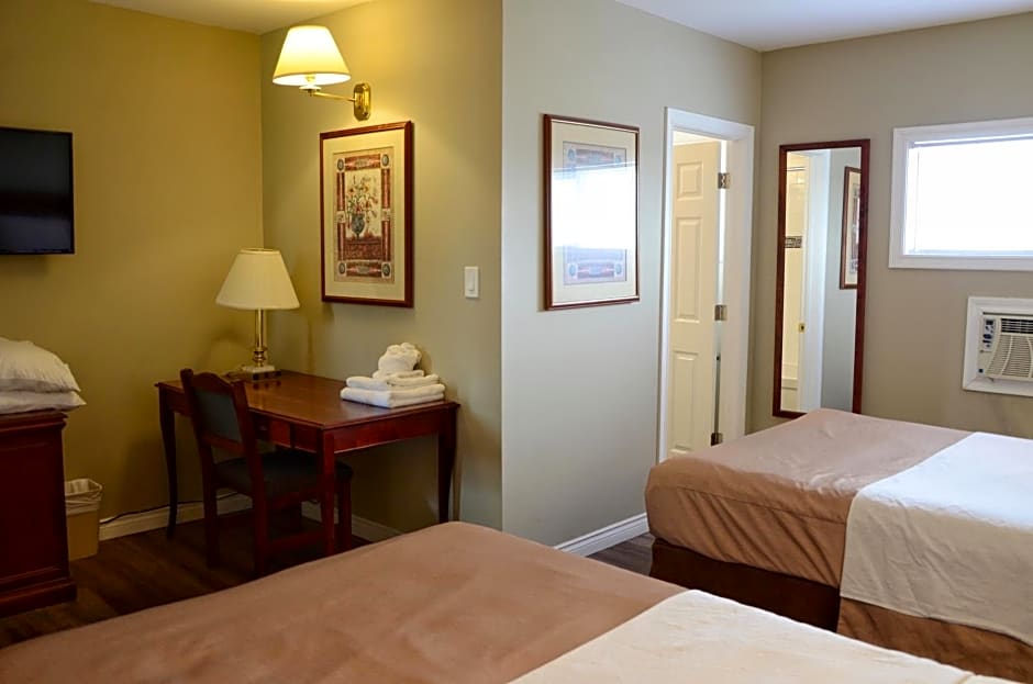 The Highlander Inn
