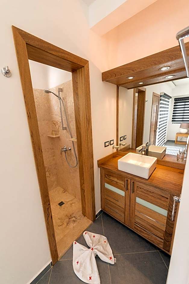 Aligio Apart-hotel & Spa - Las Terrenas