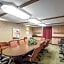 Quality Inn & Suites North Springfield