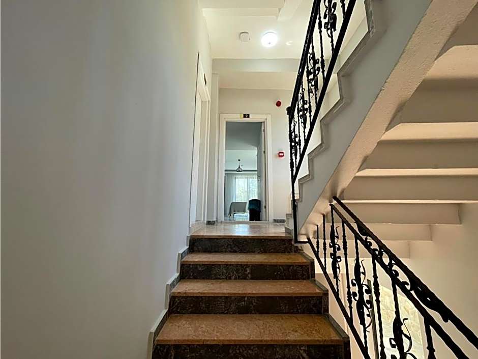 Cadde Suits – Gökçeada, PA