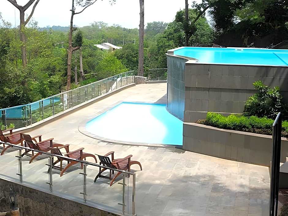 De Bintan Villa