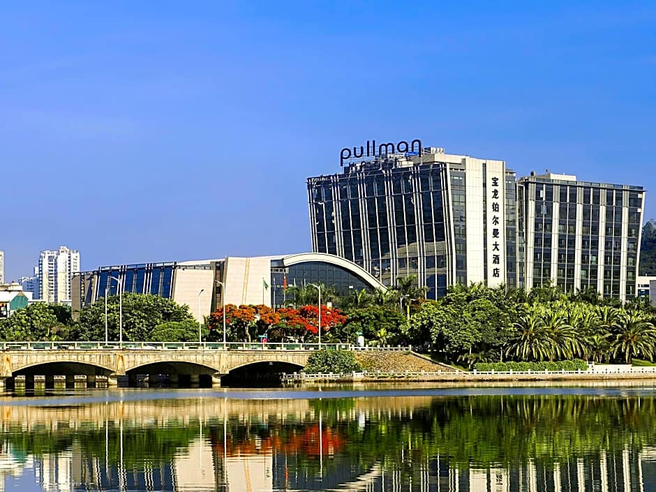 Hotel Pullman Xiamen Powerlong