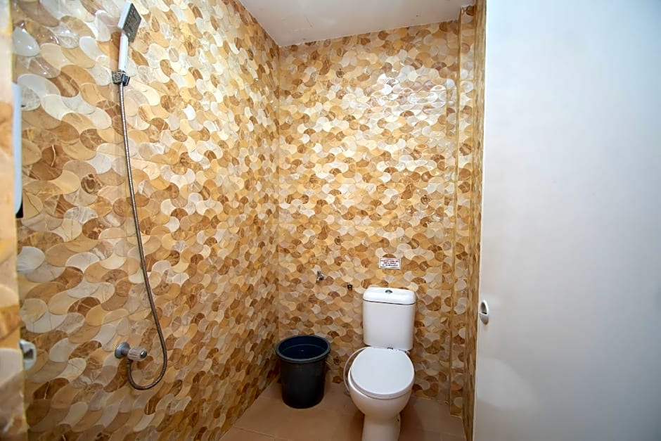 RedDoorz Syariah @ Jalan Gajah Mada Meulaboh