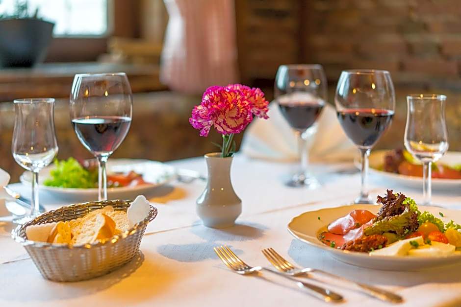 Hotel & Restaurant Grotehof