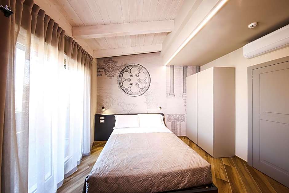 Vicolo Malavolta 7 Rooms and Suites