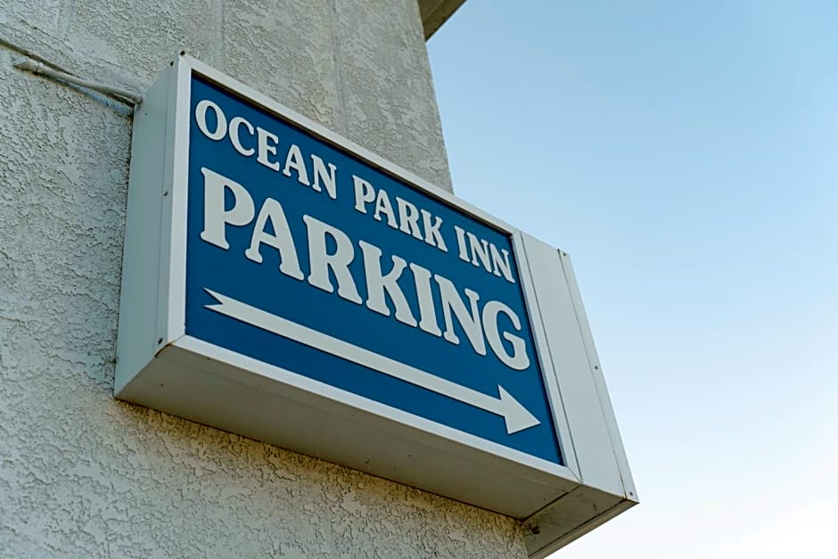 Ocean Park Inn