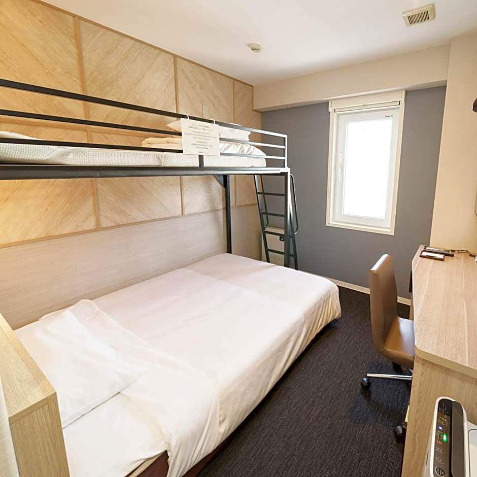 Super Hotel Hida Takayama