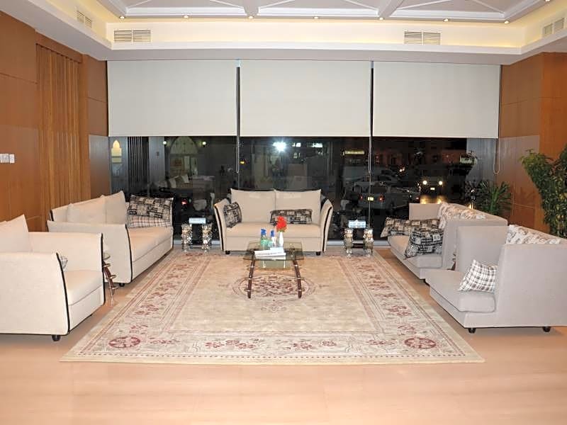Continental Inn Hotel Al Farwaniya