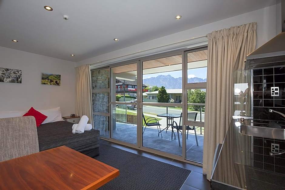 Autoline Motel Queenstown