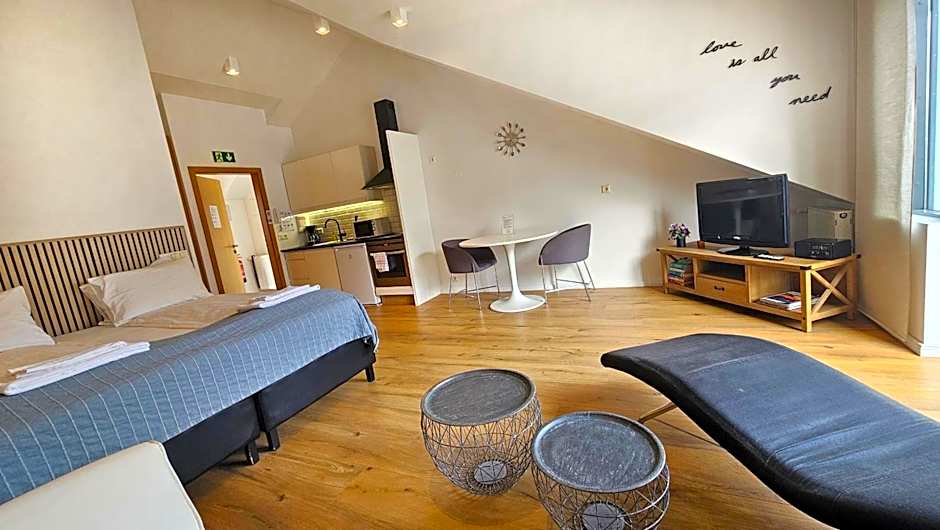 Reykjavik4You Apartments