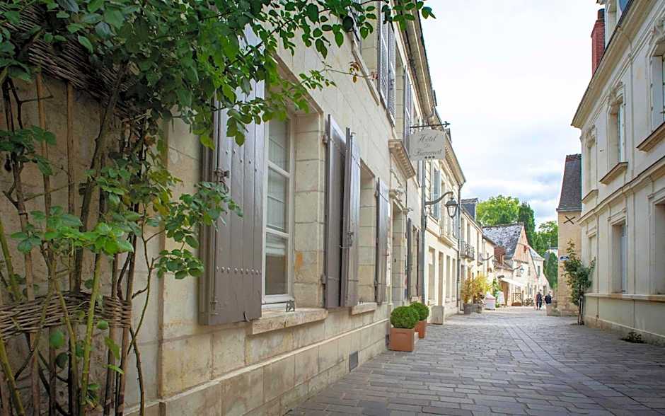 Hôtel de Biencourt
