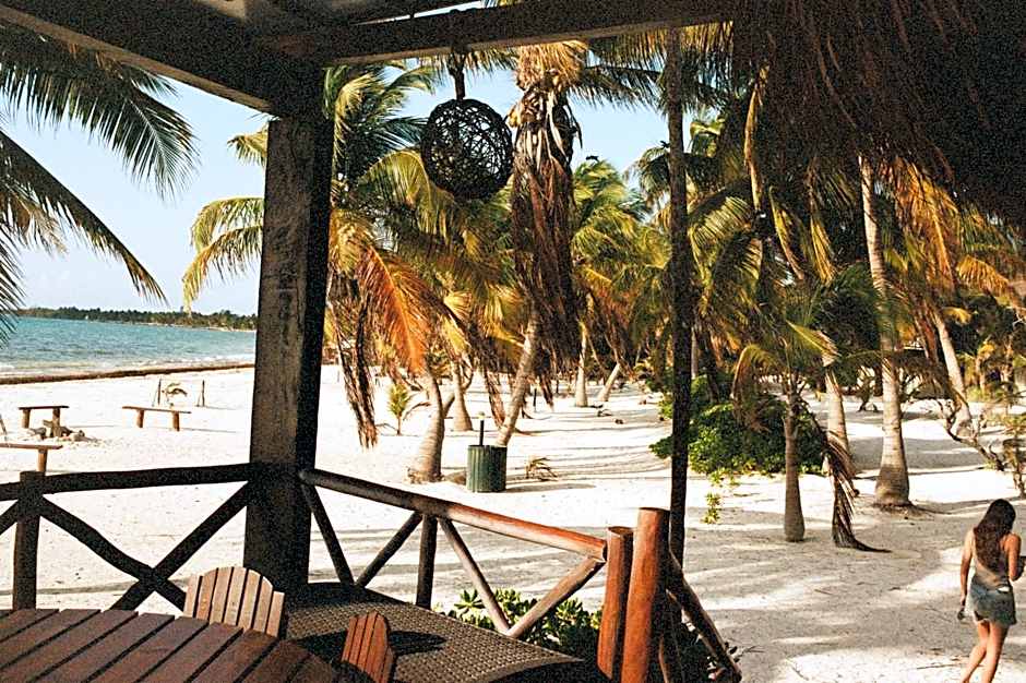 Grand Slam Fishing Lodge Tulum