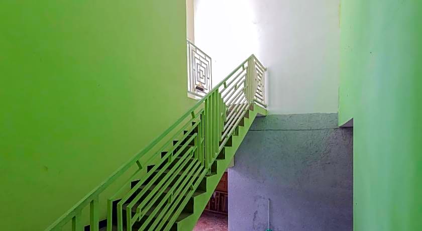 KoolKost Syariah near Alun Alun Sidoarjo