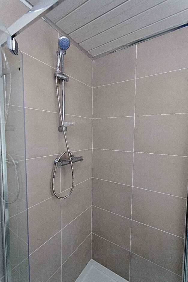 Calvin House Apartments