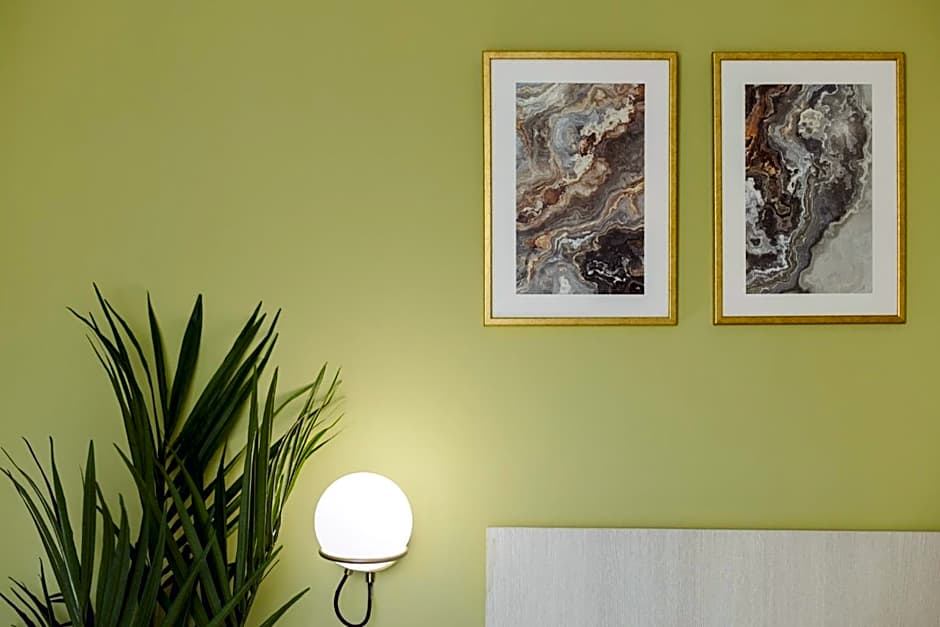 Roseum Boutique Hotel