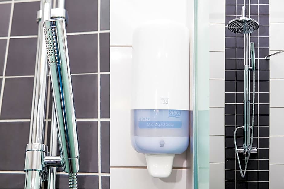 Hotel Expo Stockholm