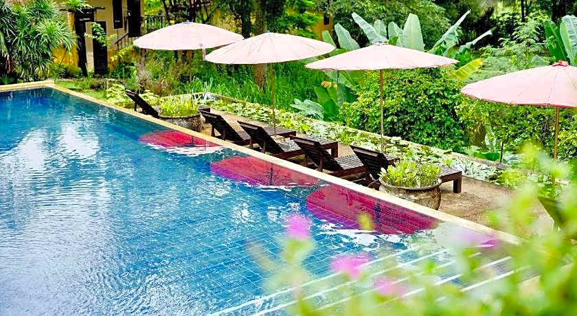 Villa Khao Phaengma