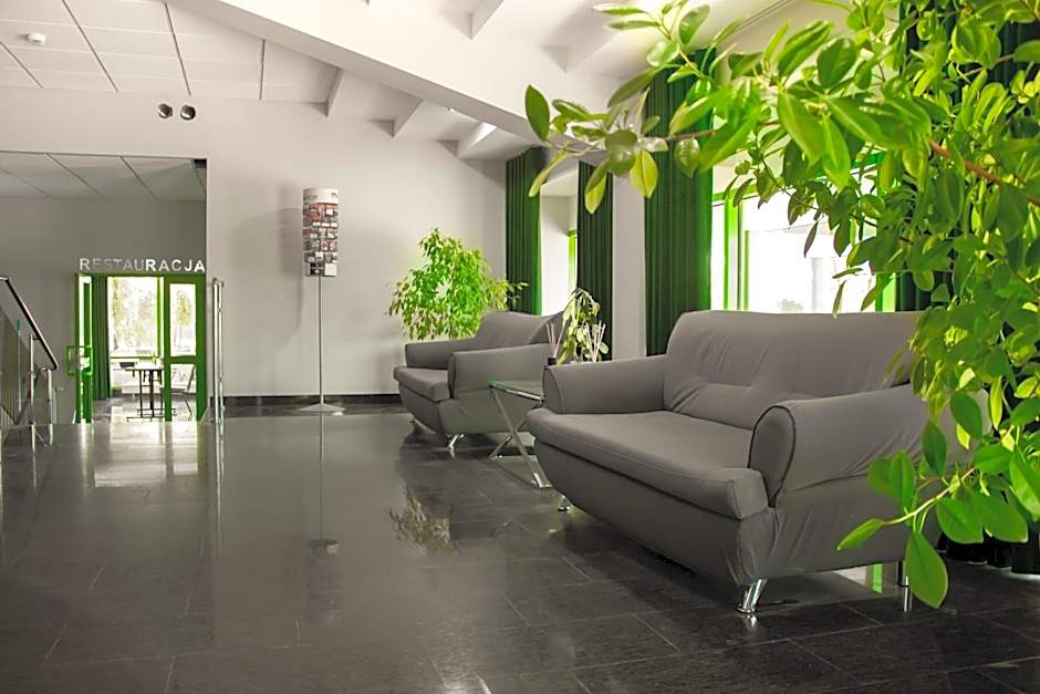 Hotel Promenada Biznes & Wypoczynek
