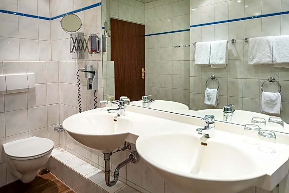 ACHAT Hotel Luneburger Heide