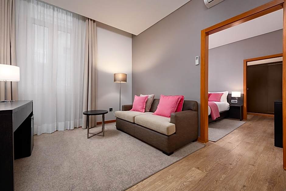 TURIM Aveiro Palace Hotel