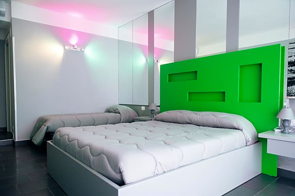 Dream B&B Roma