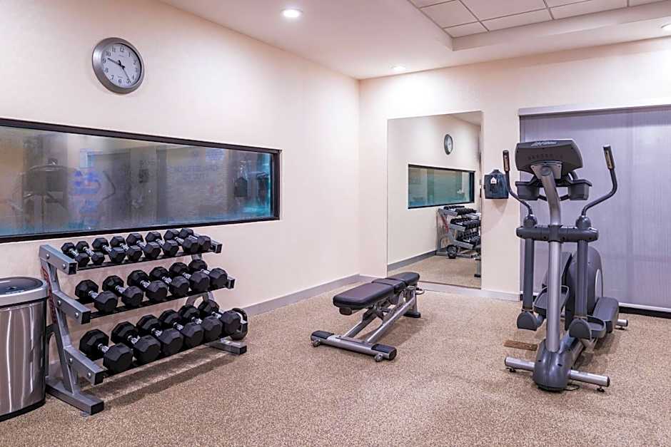 SpringHill Suites by Marriott Temecula Valley Wine Country