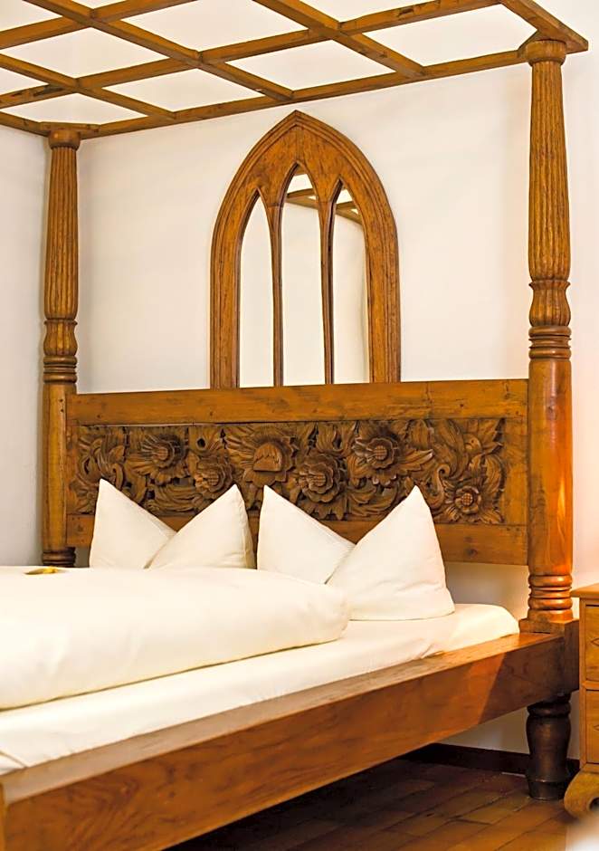 Hotel Monpti
