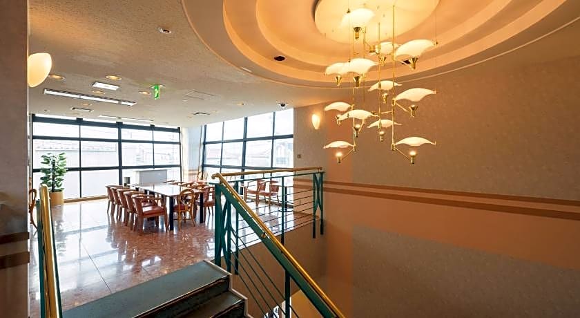 Annex Royal Hotel