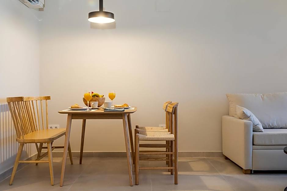 Apartamentos Playa Victoria - by Grupo Tribu