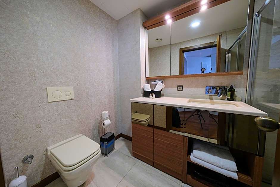 İstanbul Houses Sabiha Gökçen Airport