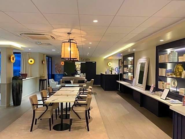 Residence Montana Clamart