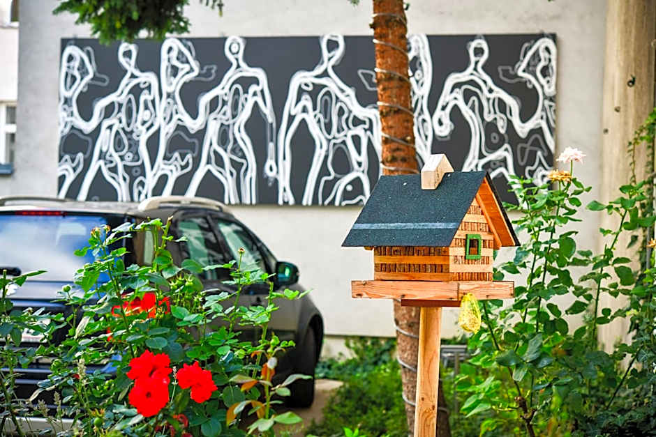 Stanys - Das Apartmenthotel