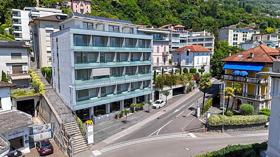 Hotel Muralto Locarno
