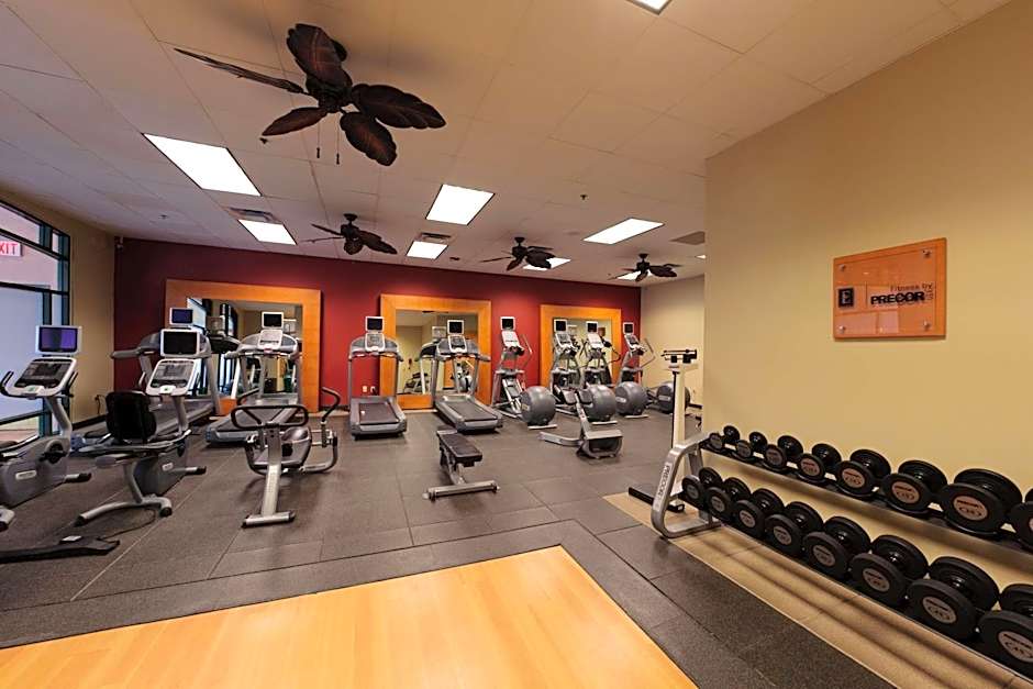 Embassy Suites By Hilton Dallas - Dfw Airport North At Outdoor World