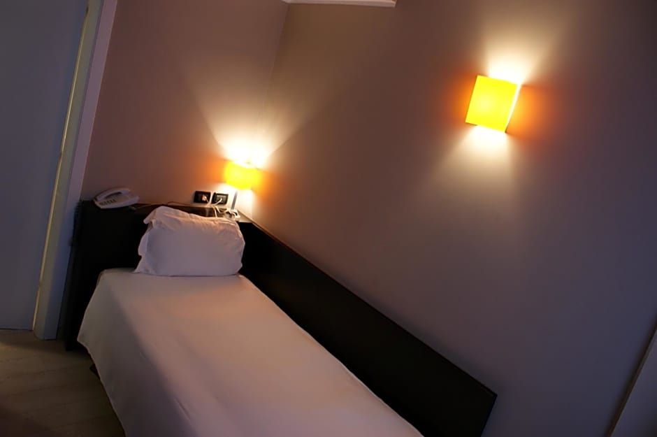 Hotel Aniene