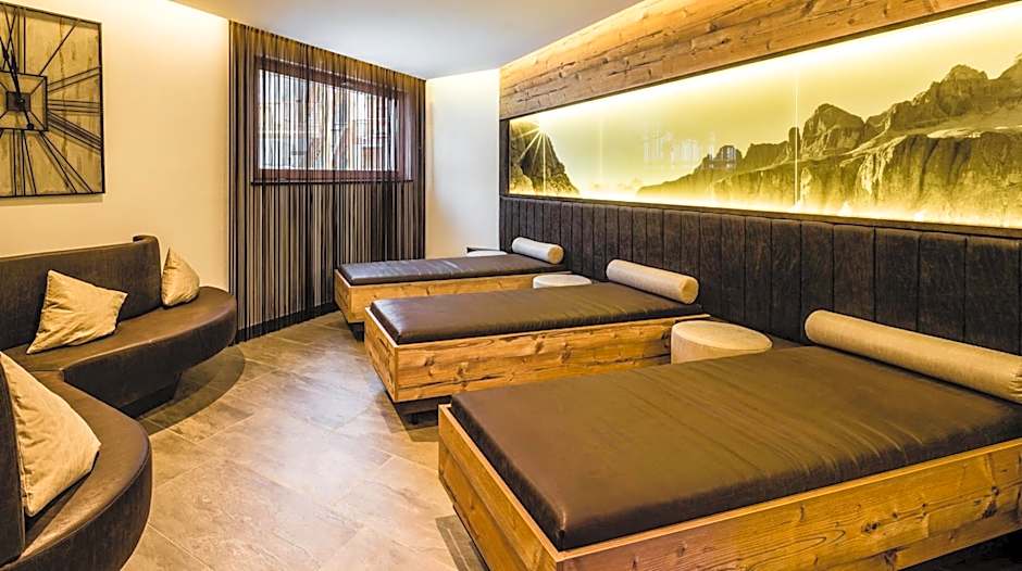 Apartments Hotel Garden