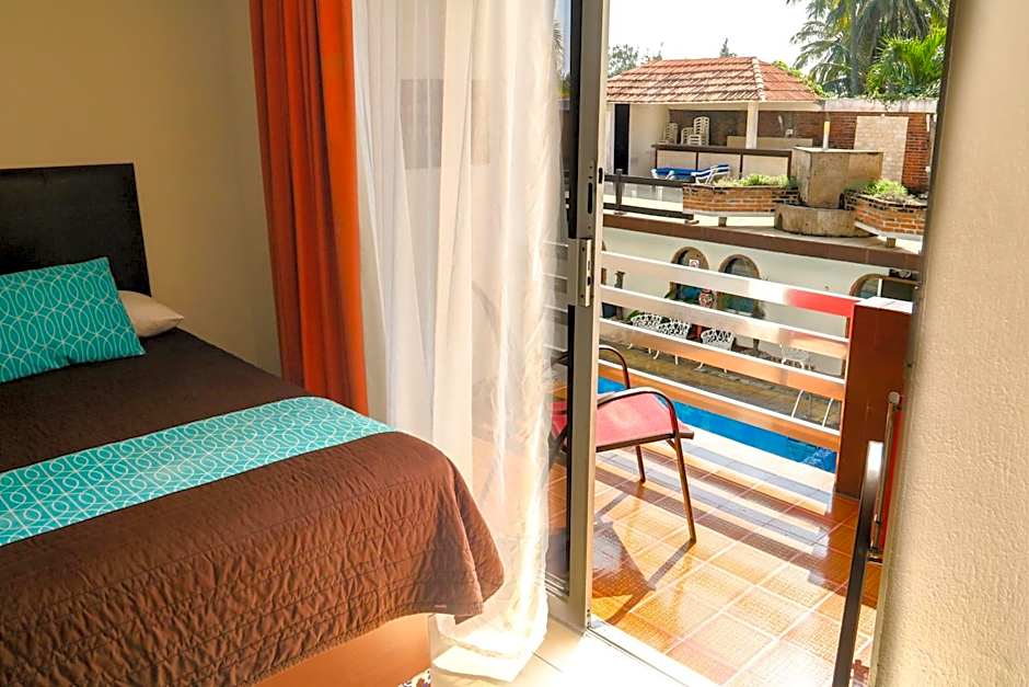 VF Villa Florencia Hotel