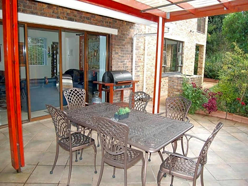 Ascot Gardens Self Catering