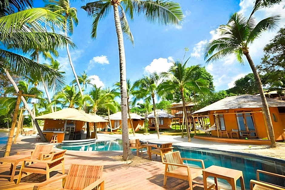 The Mud - Eco Hotel