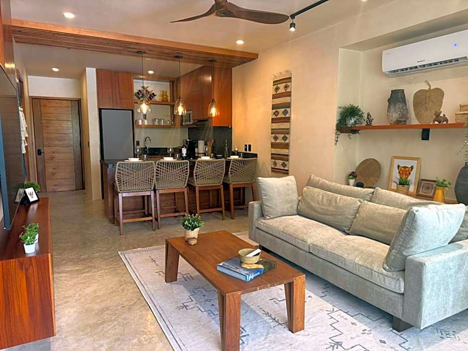 Condominio Talulah Living Tulum