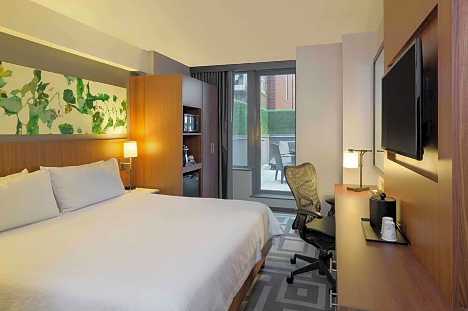 Hilton Garden Inn New York/Central Park South-Midtown West