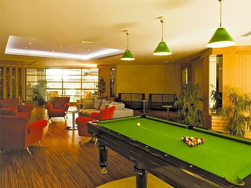 Richmond Nua Wellness - Spa Sapanca